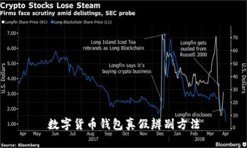 数字货币钱包真假辨别方法