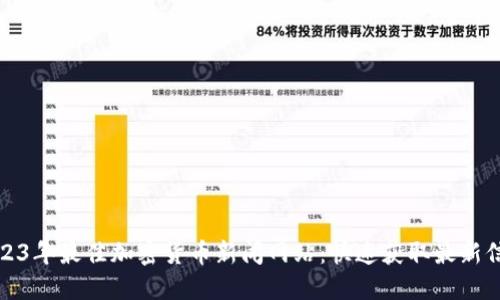2023年最佳加密货币新闻网站：快速获取最新信息