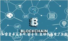 全球十大加密货币交易所：安全性、流动性及用