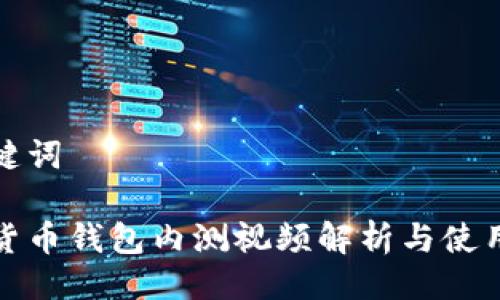 与关键词

数字货币钱包内测视频解析与使用指南