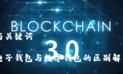 与关键词电子钱包与数字钱包的区别解析