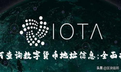 如何查询数字货币地址信息：全面指南