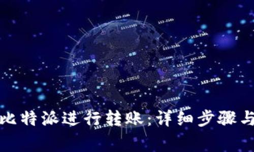 如何使用比特派进行转账：详细步骤与注意事项