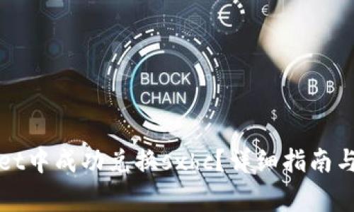 如何在tpWallet中成功兑换sxhc？详细指南与常见问题解答