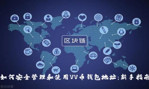 如何安全管理和使用VV币钱包地址：新手指南