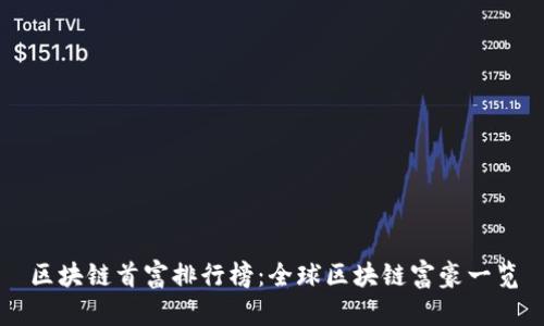 区块链首富排行榜：全球区块链富豪一览
